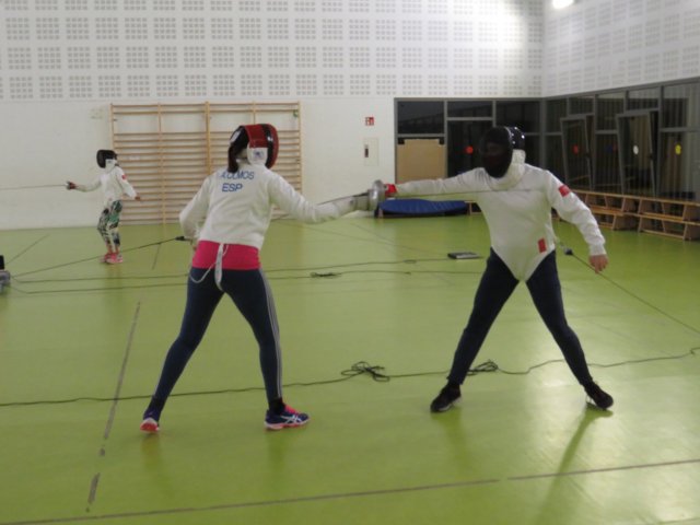 III TORNEO SOLIDARIO DE NAVIDAD